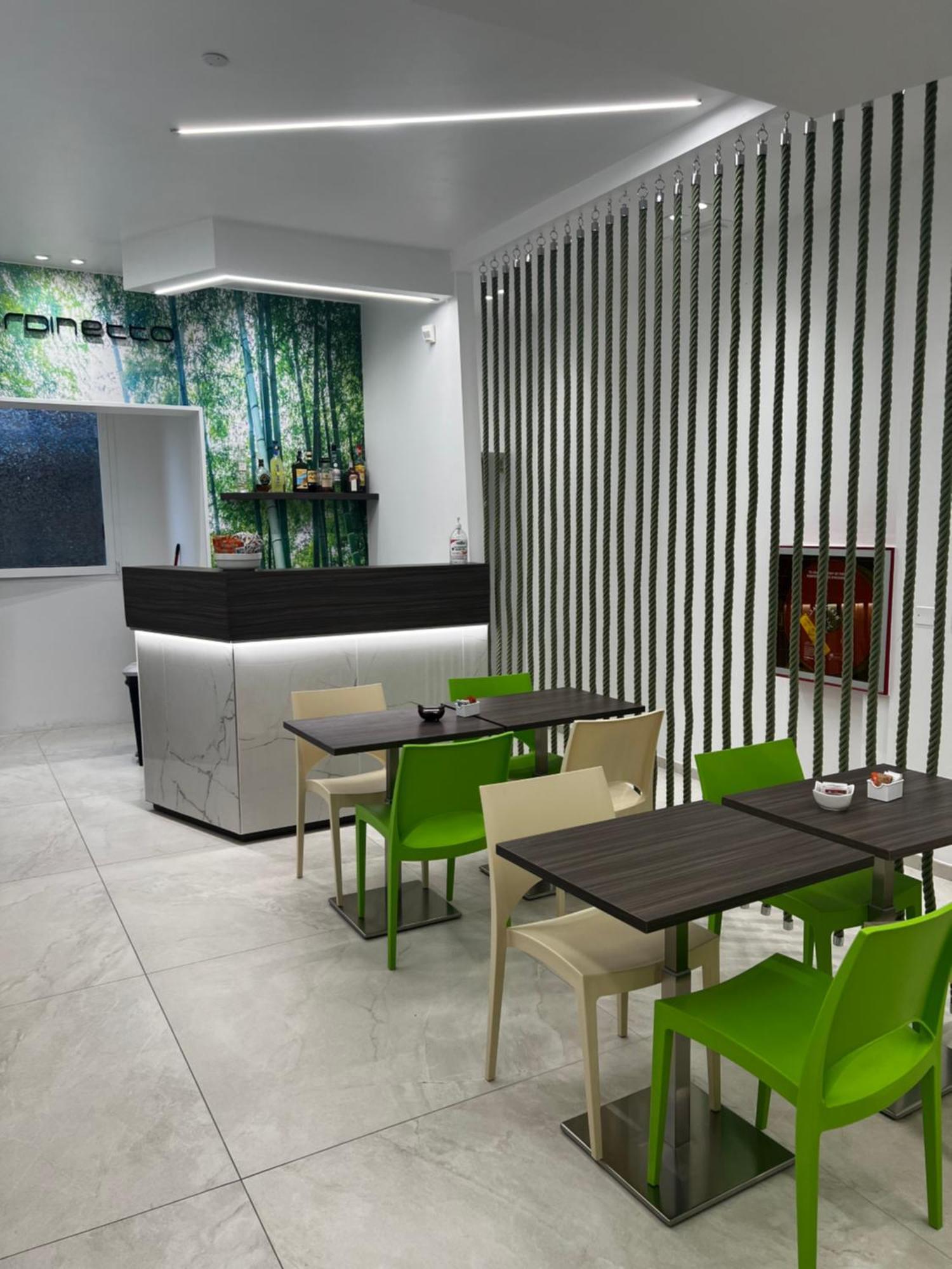 Hotel Giardinetto Al Sant'Orsola Bologne Extérieur photo