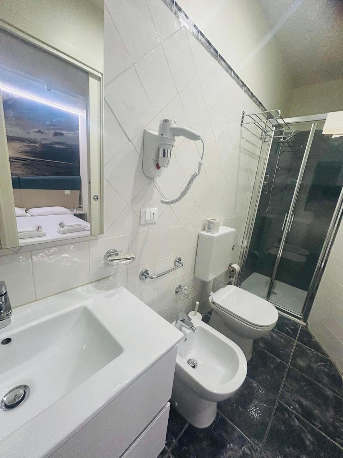 Hotel Giardinetto Al Sant'Orsola Bologne Extérieur photo