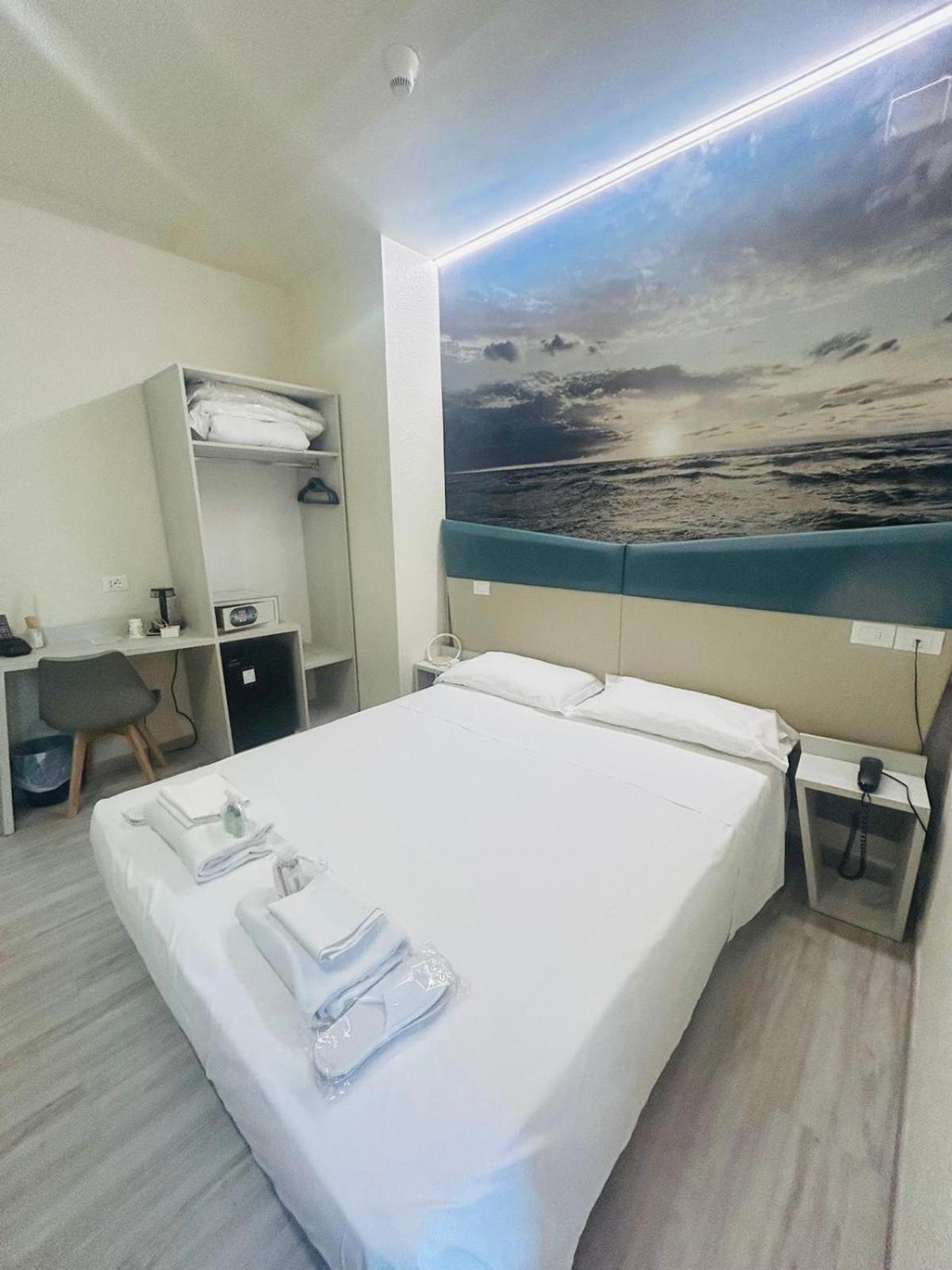 Hotel Giardinetto Al Sant'Orsola Bologne Extérieur photo