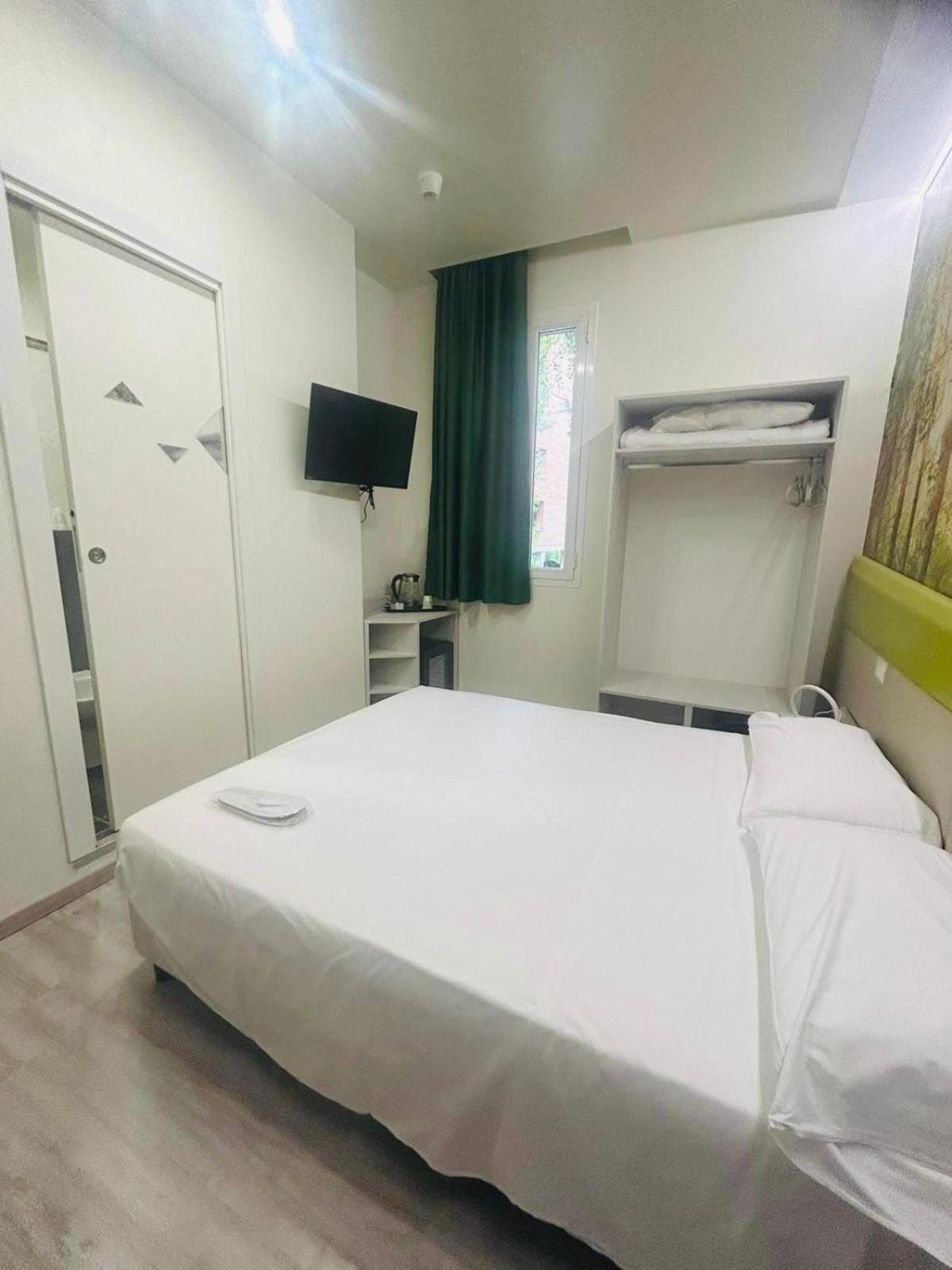 Hotel Giardinetto Al Sant'Orsola Bologne Extérieur photo
