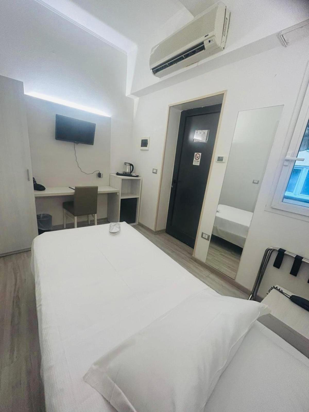 Hotel Giardinetto Al Sant'Orsola Bologne Extérieur photo
