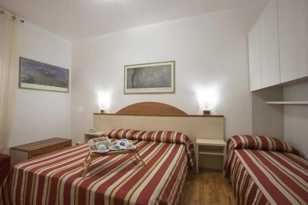 Hotel Giardinetto Al Sant'Orsola Bologne Extérieur photo